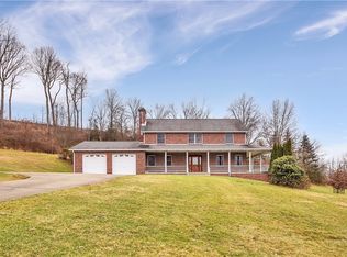 415 Parkview Rd, Belle Vernon, PA 15012