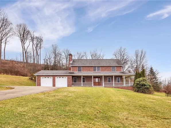 415 Parkview Rd, Belle Vernon, PA 15012