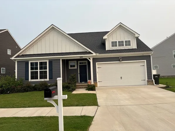 243 McCormick Dr, Suffolk, VA 23434