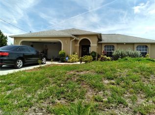 3203 14th St SW, Lehigh Acres, FL 33971
