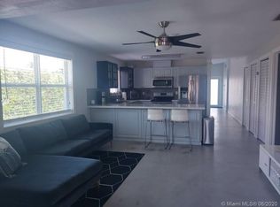 13501 SW 26th Ter, Miami, FL 33175