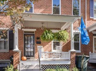 720 Trail Ave, Frederick, MD 21701