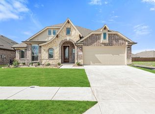 1209 Century Tree Ln, Anna, TX 75409