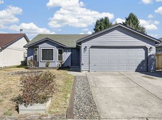 1608 NW 3rd St, Battle Ground, WA 98604