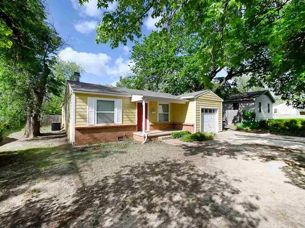 1912 W 9th Ave, Stillwater, OK 74074