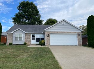 326 Mallard Dr, Frankfort, KY 40601