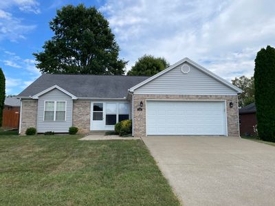 326 Mallard Dr, Frankfort, KY, 40601