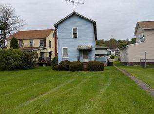 110 W Burrell St, Blairsville, PA 15717