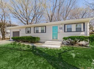 6019 Euclid Ave, Kansas City, MO 64130