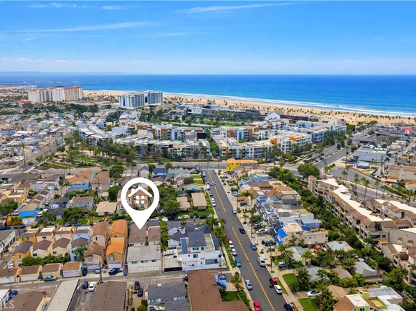 207 Baltimore Ave, Huntington Beach, CA 92648