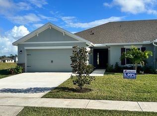 8613 Modeno St, Fort Pierce, FL 34951