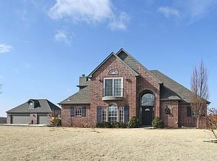 2434 S 289 East Ave, Broken Arrow, OK 74014