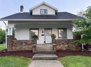 602 Davidson Ave, Connellsville, PA 15425