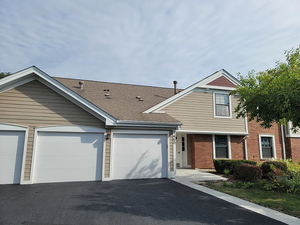 1460 Seven Pines Rd #B1