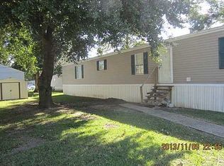 401 D Arceneaux Rd LOT 39, Scott, LA 70583