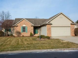 6309 Maple Ct, South Bend, IN 46614