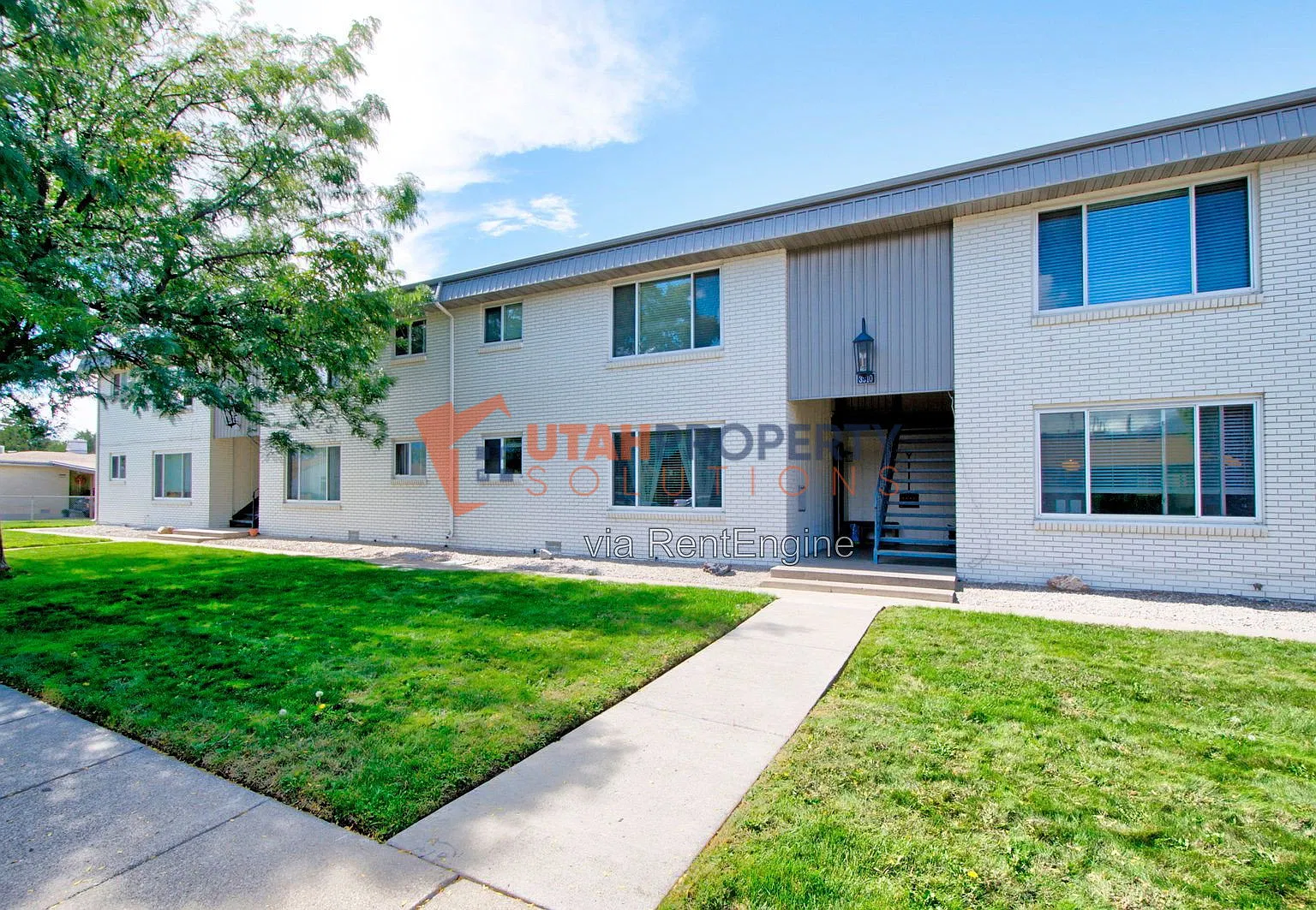 2 bed, 1.0 bath, 900 sqft, $1,375 — Photo 4