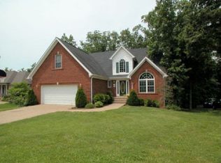 500 Wood Springs Rd, La Grange, KY 40031