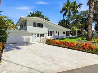 Lauderdale Isles No 2-Blk, Fort Lauderdale, FL 33312