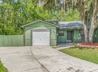 572 Loring Village Ct, Orange Park, FL 32073