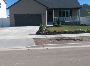 708 E 130 S, Grantsville, UT 84029