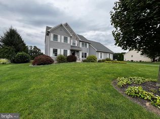 1033 Cider Ln, Lebanon, PA 17046