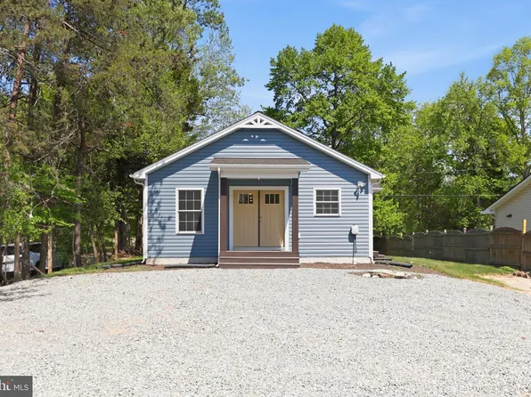 57 Morton Rd, Fredericksburg, VA 22405