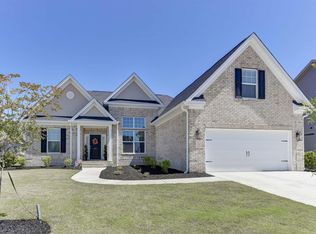 571 Maple Valley Loop, Blythewood, SC 29016