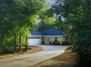 16191 SE 84th Ter, Summerfield, FL 34491