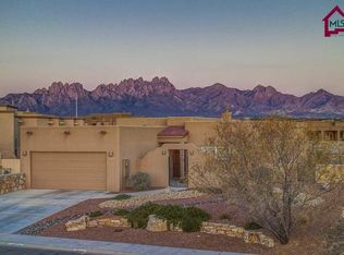 4360 Hopi Ct, Las Cruces, NM 88011