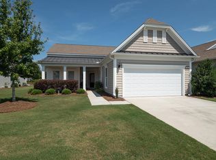 346 Oyster Bay Dr, Summerville, SC 29486