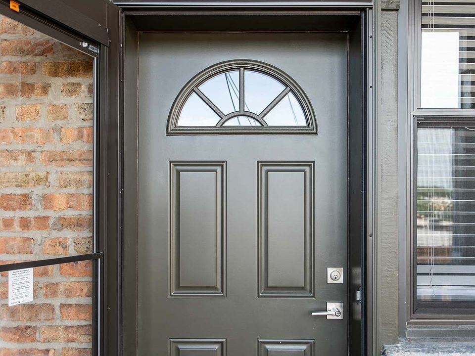 Building Entrance