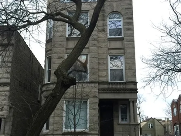 2615 W Potomac Ave, Chicago, IL 60622