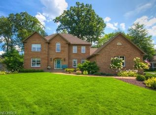 6699 Sturbridge Pl, Poland, OH