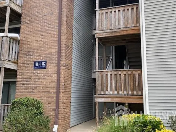 1905 Ravens Crest Dr, Plainsboro, NJ 08536