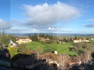 582 Oakshire Pl, Alamo, CA 94507