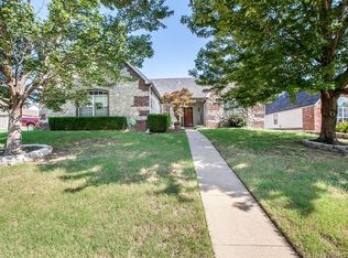 920 W Inglewood St, Broken Arrow, OK 74011
