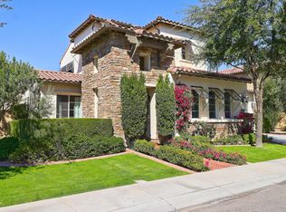 1152 W Kaibab Dr, Chandler, AZ 85248