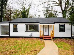 1350 Kenilworth Dr SW, Atlanta, GA 30310