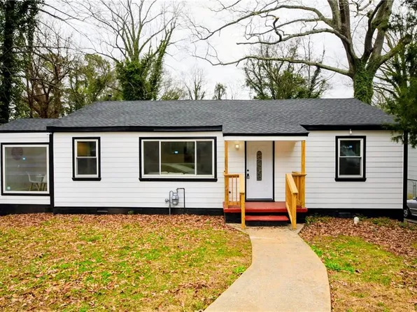 1350 Kenilworth Dr SW, Atlanta, GA 30310