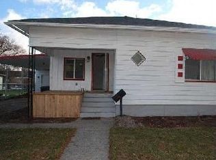 639 Tyhee Ave, American Falls, ID 83211