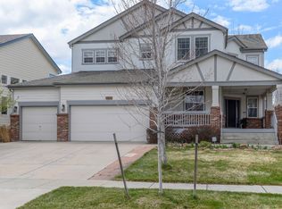 6475 S Telluride St, Aurora, CO 80016