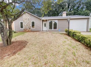 4786 Hairston Crossing Rd, Stone Mountain, GA 30083