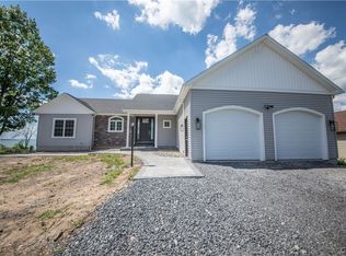33 Cayuga Shores Dr, Springport, NY 13034