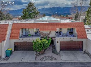 14510 Club Villa Dr UNIT C, Colorado Springs, CO 80921