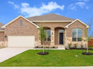 1800 Cherry Glade Trl, Georgetown, TX 78628