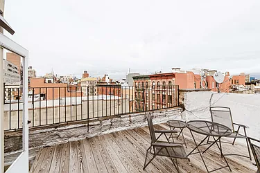 Rented by Sky Management