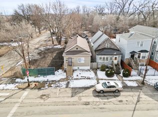 503 W 81st St, Chicago, IL 60620