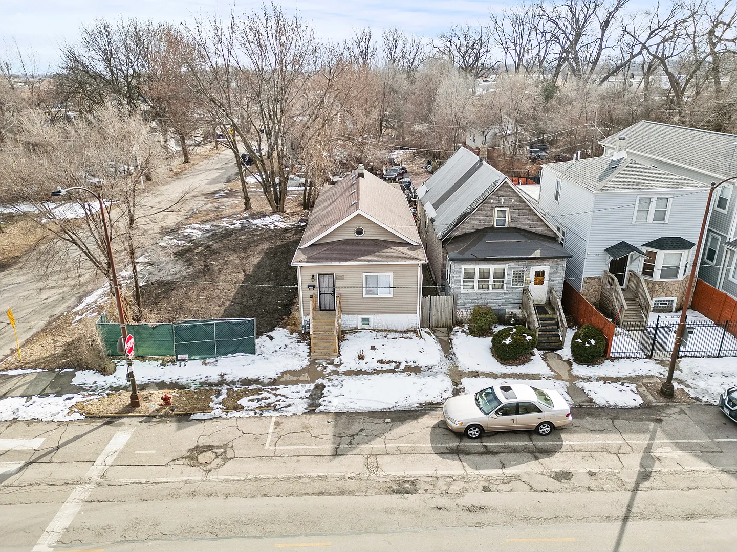 503 W 81st St photo 1