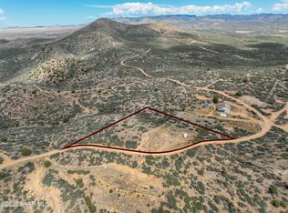 0 E White Dr, Dewey, AZ 86327